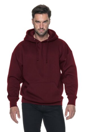 Унисекс Oversize суитър Buffalo