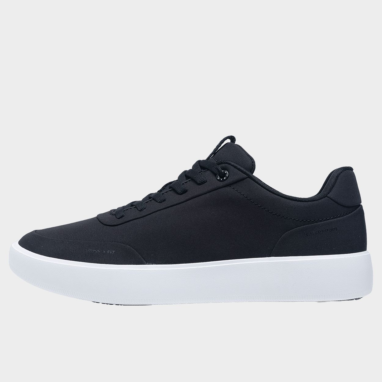 Ежедневни обувки OIVIO FIT THE FLOW BLACK