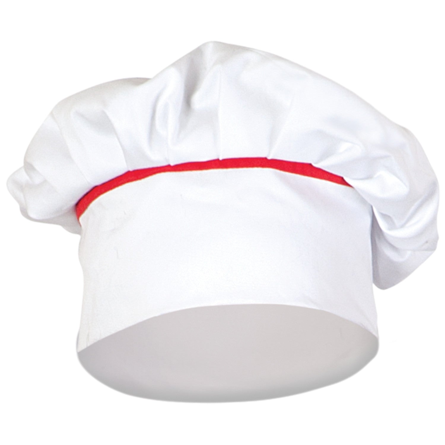 Готварска шапка CAPPELLO - бял