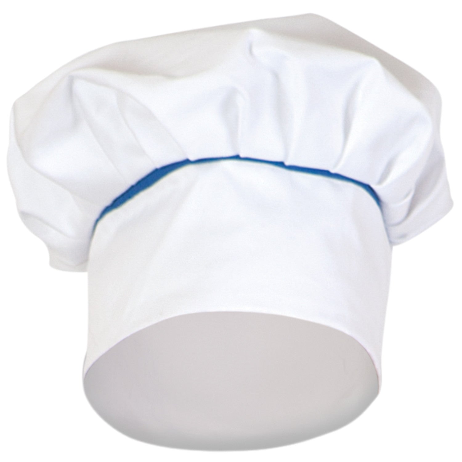 Готварска шапка CAPPELLO - бял