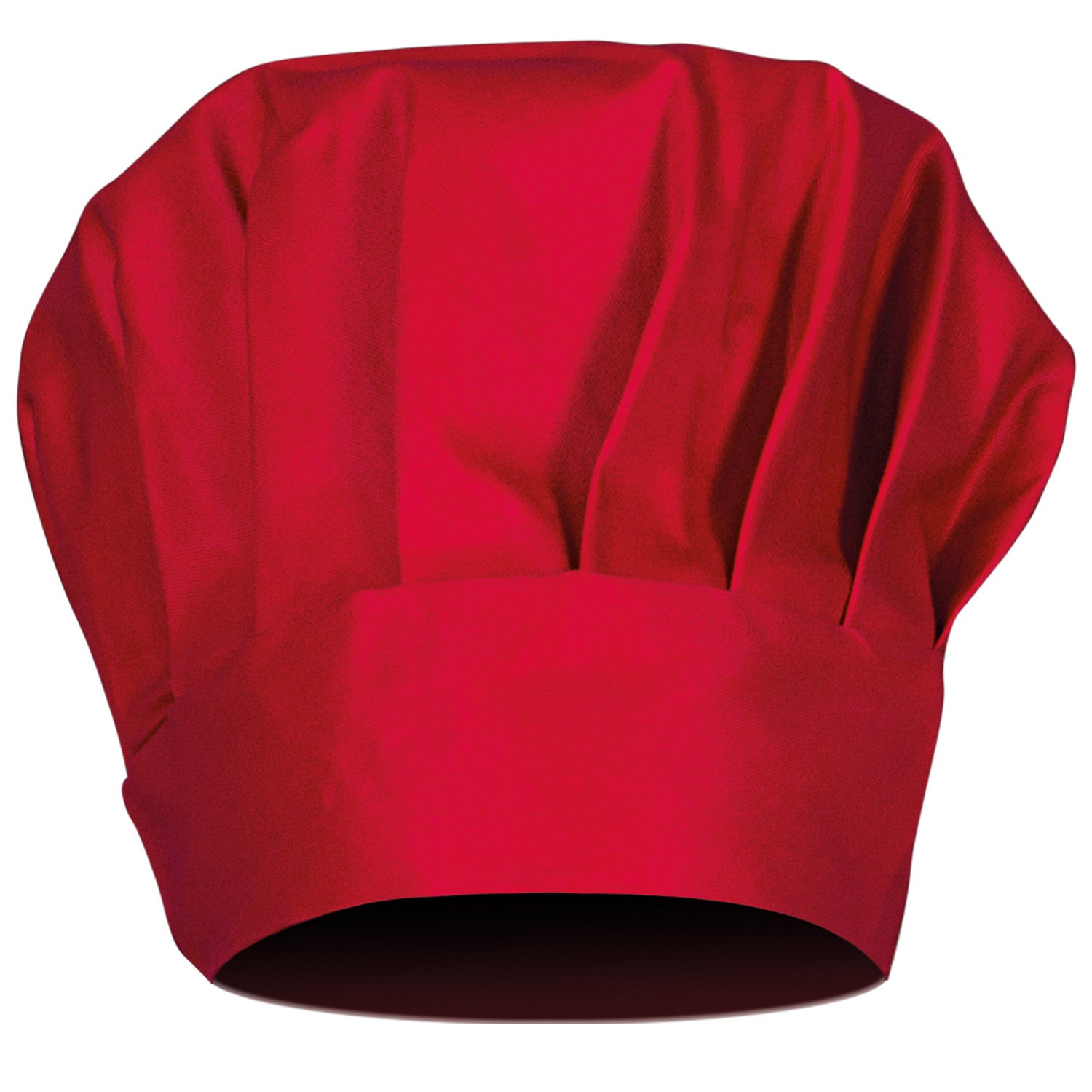Готварска шапка CAPPELLO - червен