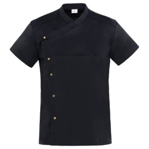 Туника за готвачи LAPO BLACK