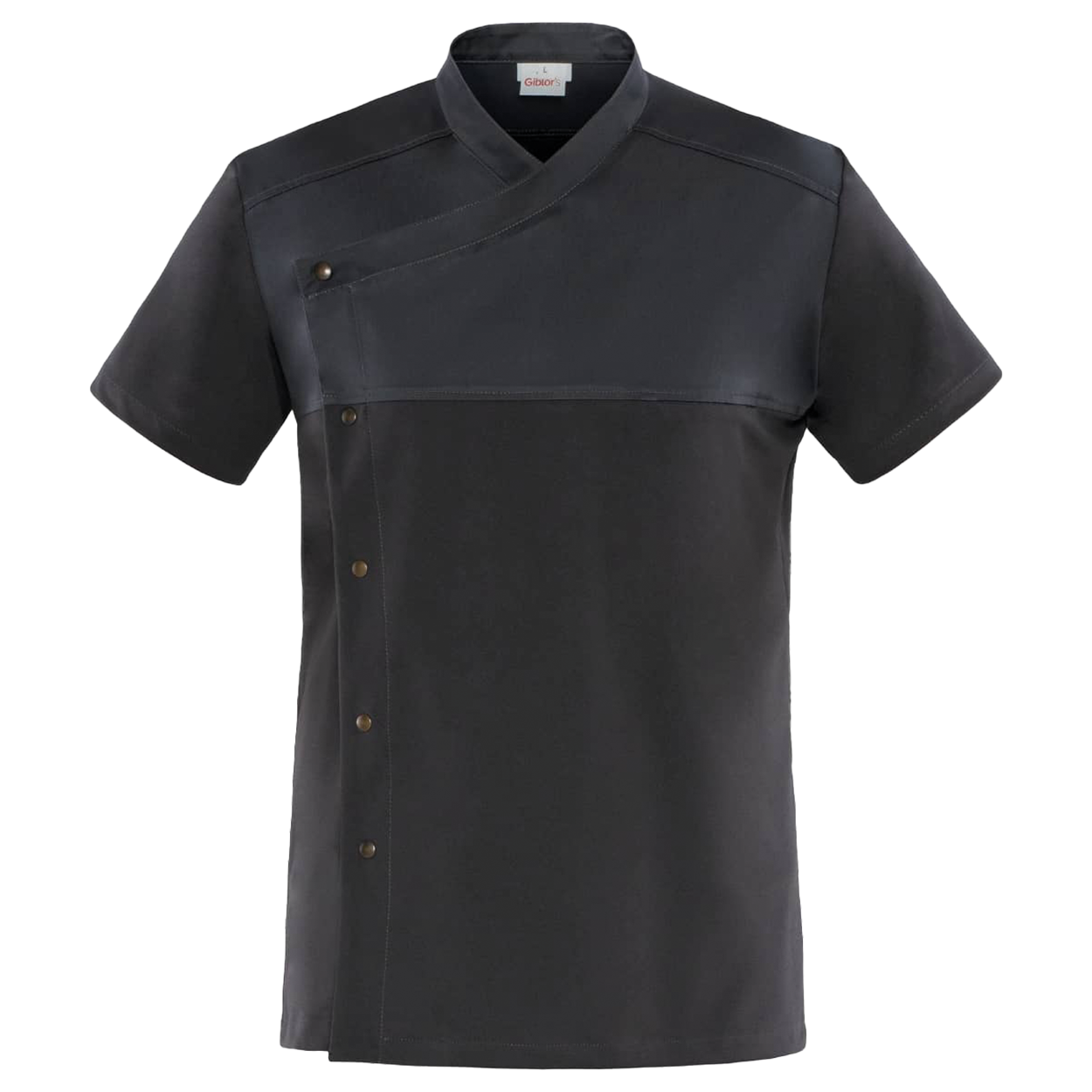 Туника за готвачи LAPO GREY