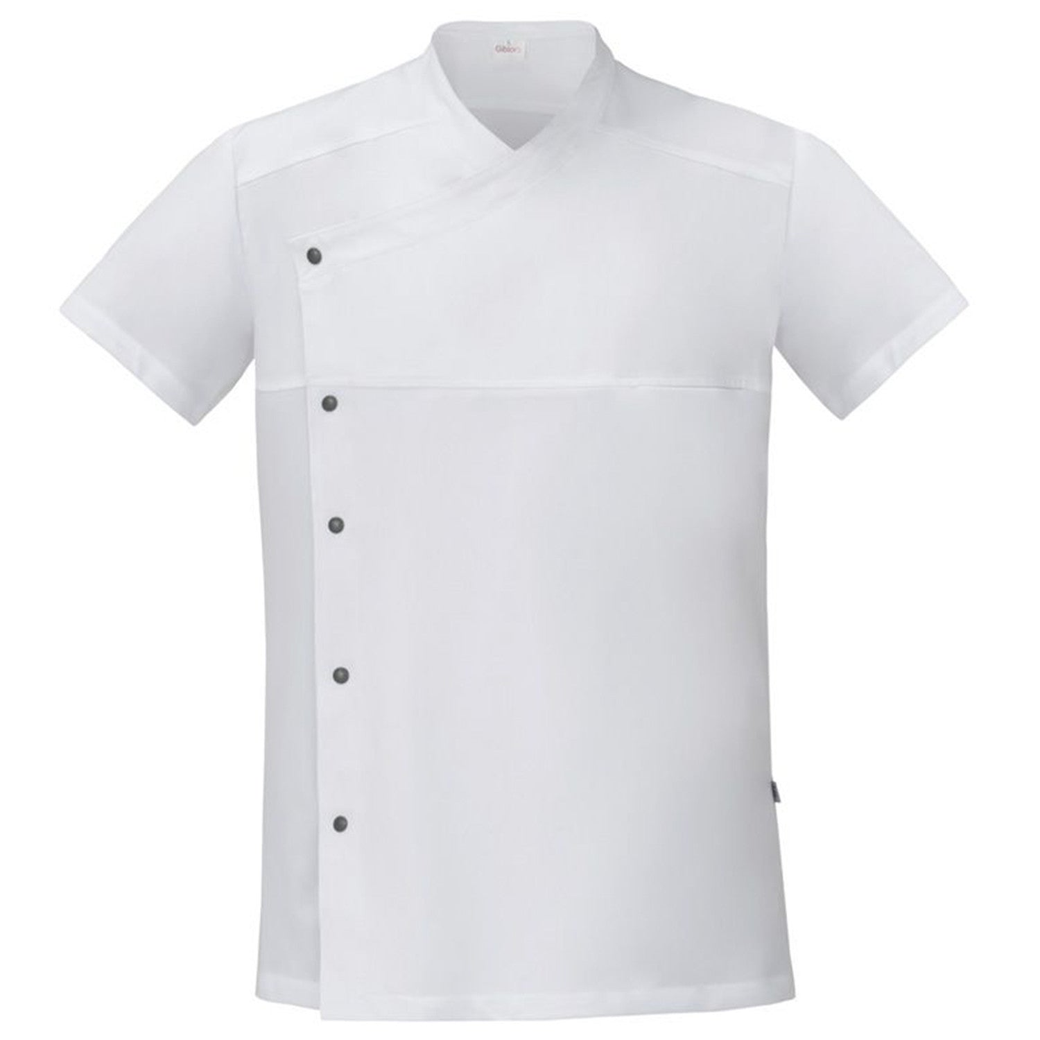 Туника за готвачи LAPO WHITE