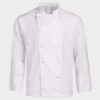 Туника за готвачи NAPOLI 2.0 WHITE