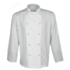 Туника за готвачи NAPOLI WHITE