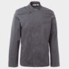 Туника за готвачи PAYPER ELITE MESH GREY