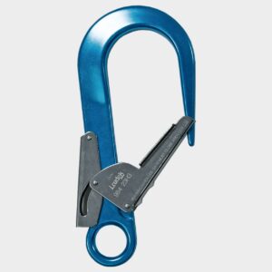 Карабина IRUDEK SILVERLIGHT 984 DUE-LOCK - син