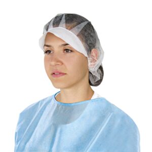 Еднократно боне BONE CAP - uni