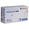 Еднократни ръкавици от нитрил STENSO NITRILE PF - 100 бр.