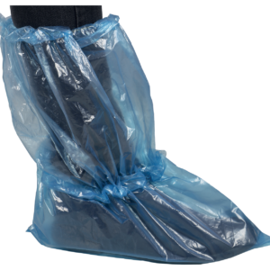 Еднократни калцуни TERI ANKLE - 1 бр.