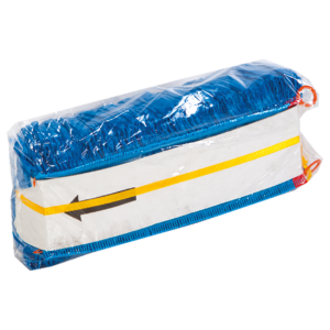 Еднократни калцуни TERI CPE OTO - 110 бр.