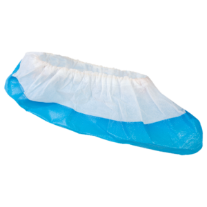 Еднократни калцуни TERI CPE+PP - 50 бр.