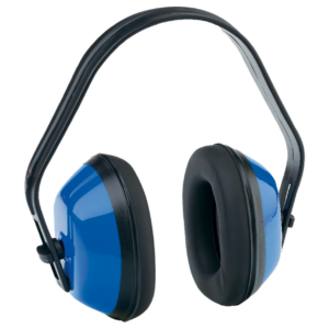 Антифони EAR 300 BLUE - син