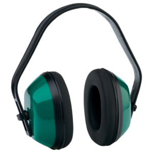 Антифони EAR 300 GREEN - зелен