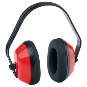 Антифони EAR 300 RED - червен