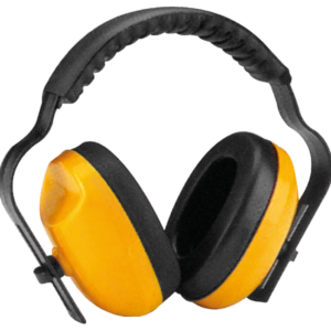 Антифони EAR 400 YELLOW - жълт