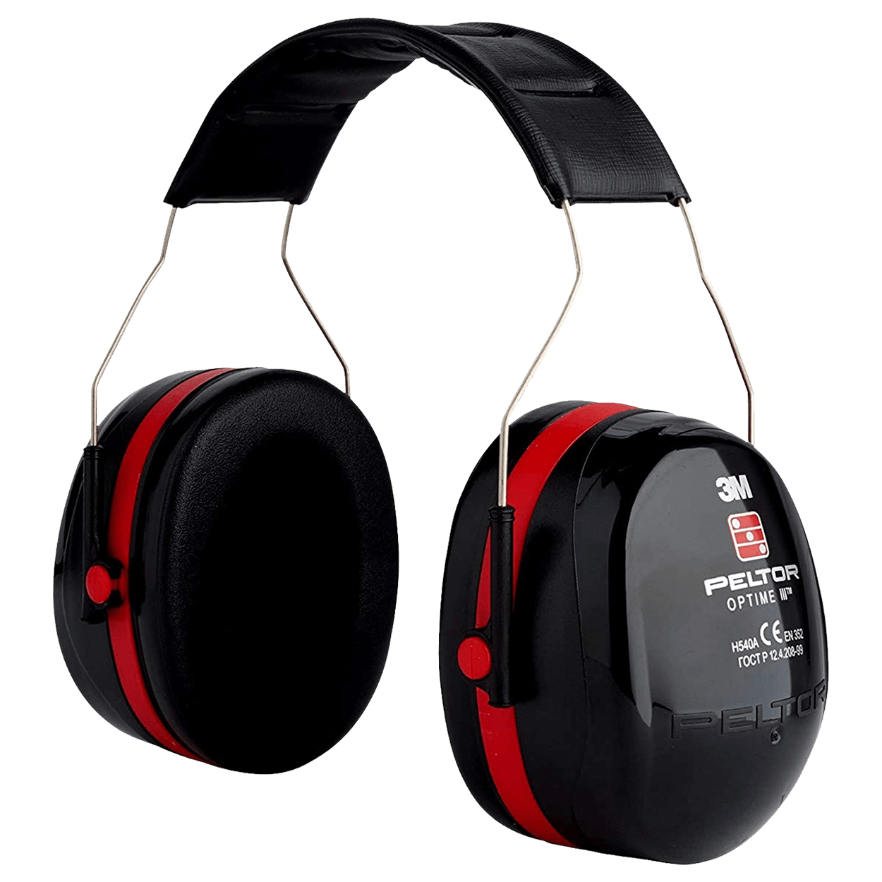 Антифони PELTOR H540A-411-SVH