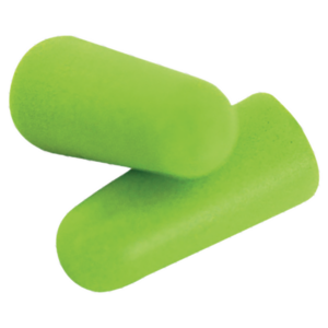чифт Вътрешни антифони ED COMFORT PLUG -