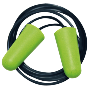 Вътрешни антифони ED COMFORT PLUG CORDED