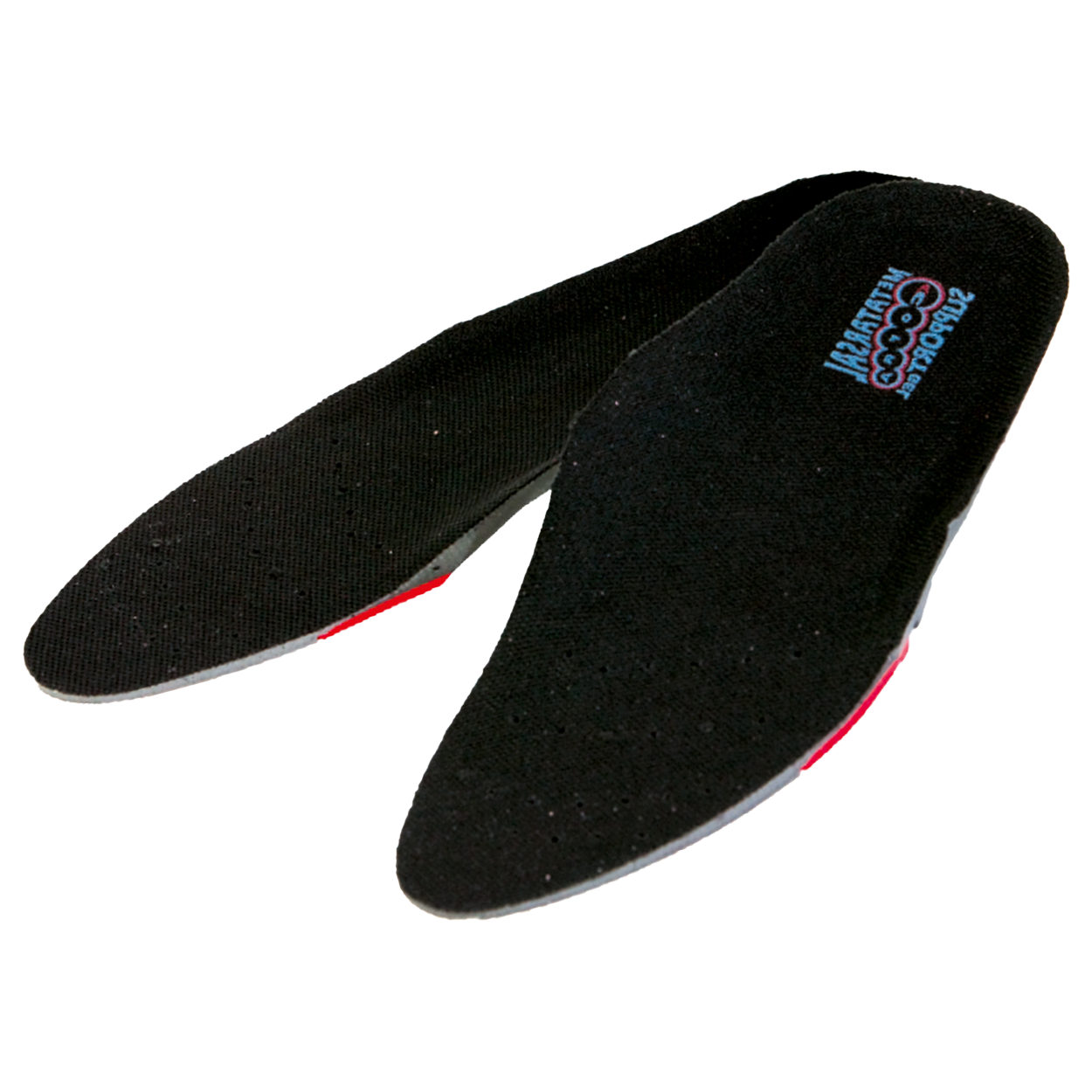 Ергономични стелки METATARSAL SUPPORT GEL