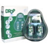 Комплект за промивка на очи DROP