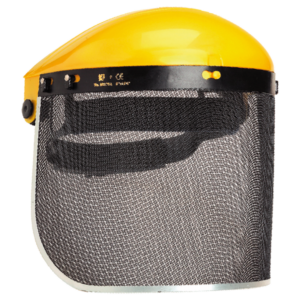 Предпазен щит VISIGUARD MESH