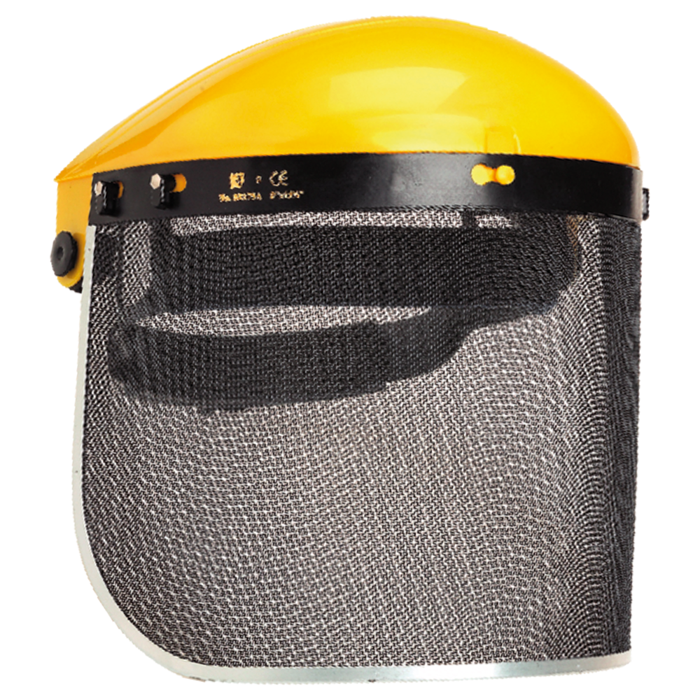 Предпазен щит VISIGUARD MESH