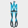Сбруя IRUDEK Light 14 - син