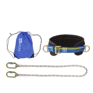 Комплект за височинна защита SEKURALT PIRINEOS LIGHT