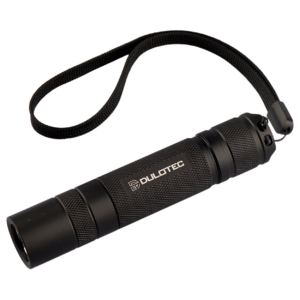 Фенер с батерия и зарядно DULOTEC CONVOY EDC