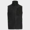 Поларен елек VERSA POLAR BLACK
