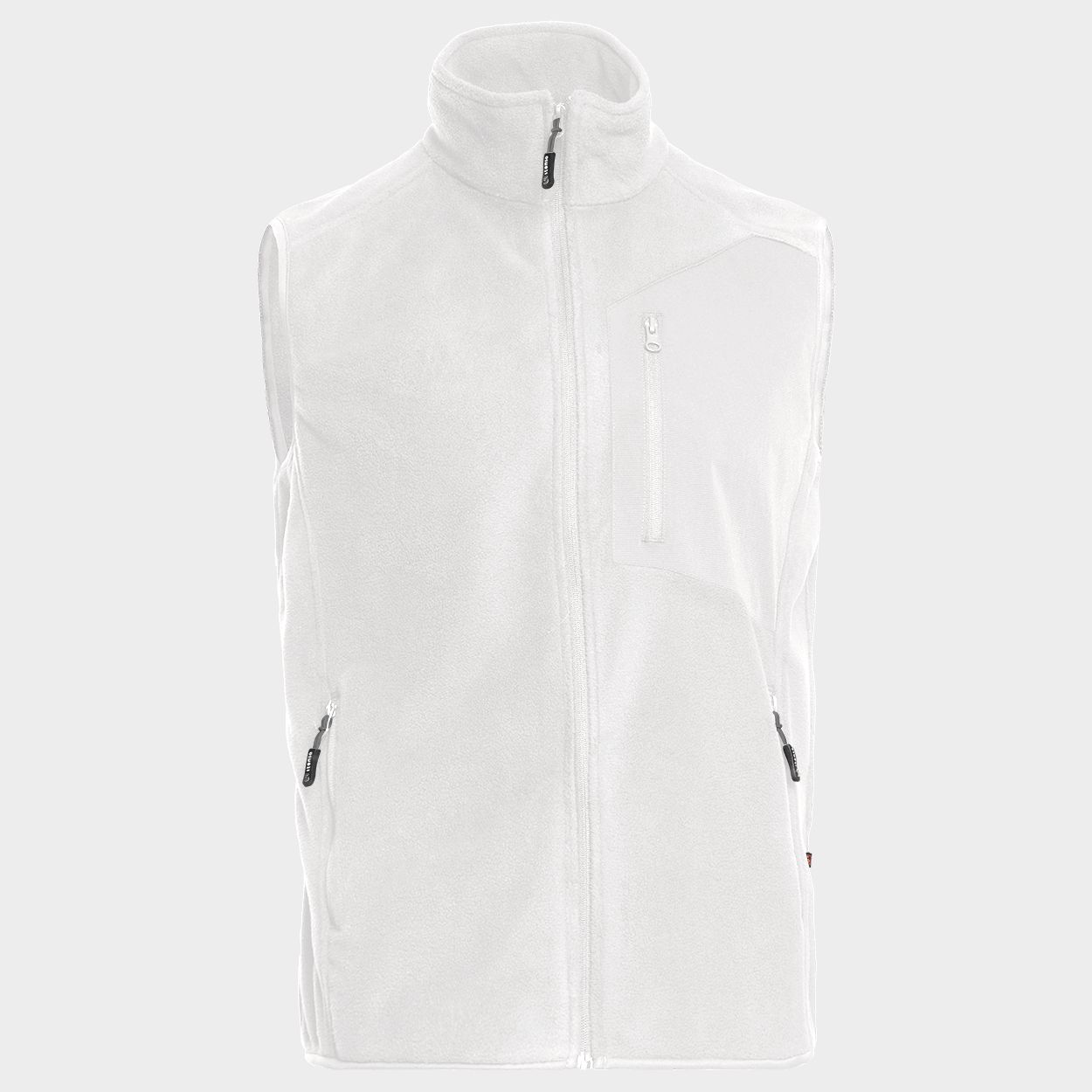 Поларен елек VERSA POLAR WHITE