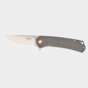 Сгъваем нож DULOTEC BLACK K212