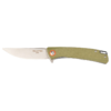 Сгъваем нож DULOTEC LIGHT GREEN K212
