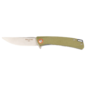 Сгъваем нож DULOTEC LIGHT GREEN K212