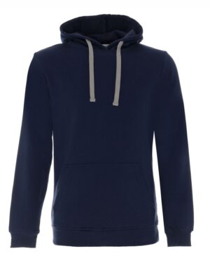 Унисекс суитчър George deep navy