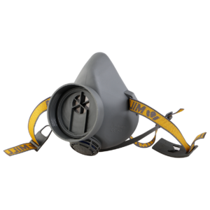 Полулицева маска EURMASK 3100