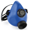 Полулицева маска EURMASK DIN