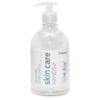 Почистващ гел за ръце SKIN CARE 500 мл
