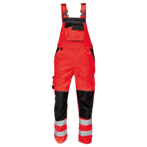 Сигнален полугащеризон KNOXFIELD HV