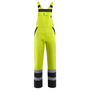 Сигнален полугащеризон COLLINS SUMMER HV YELLOW
