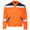 Сигнално яке COLLINS SUMMER HV ORANGE