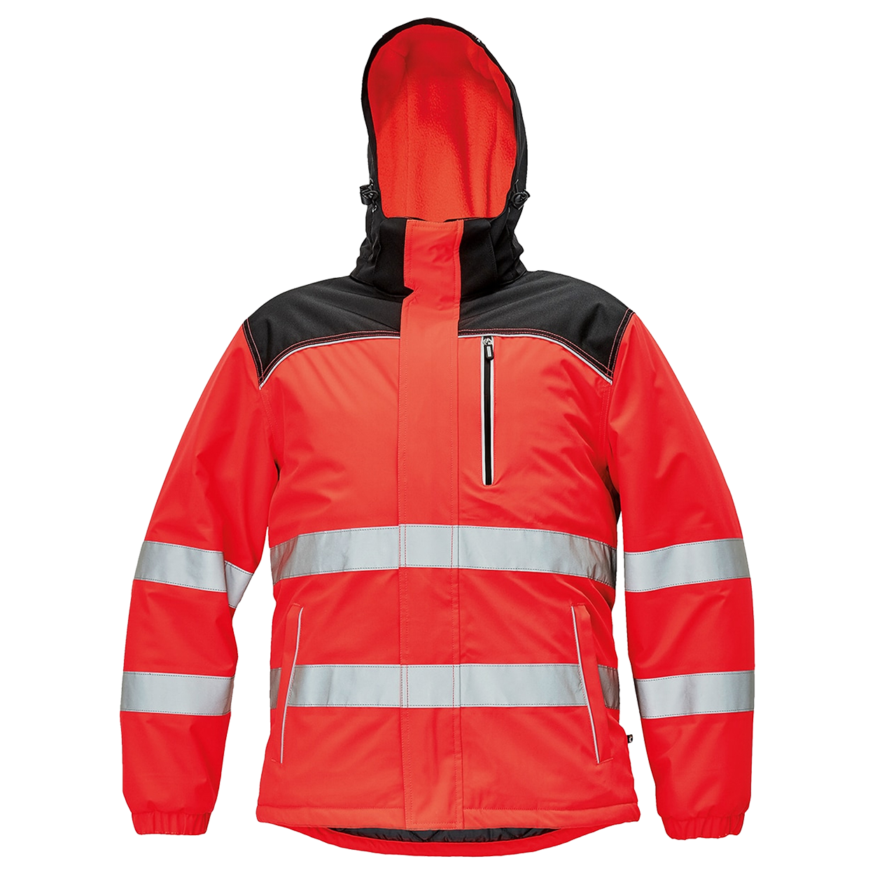 Сигнално яке KNOXFIELD HV WINTER
