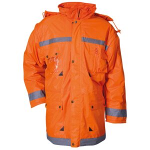 Сигнално яке PHOENIX HV JACKET