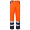 Сигнален панталон COLLINS SUMMER HV ORANGE