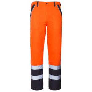 Сигнален панталон COLLINS SUMMER HV ORANGE