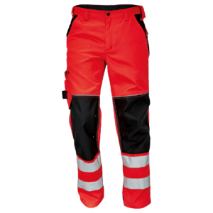 Сигнален панталон KNOXFIELD HV