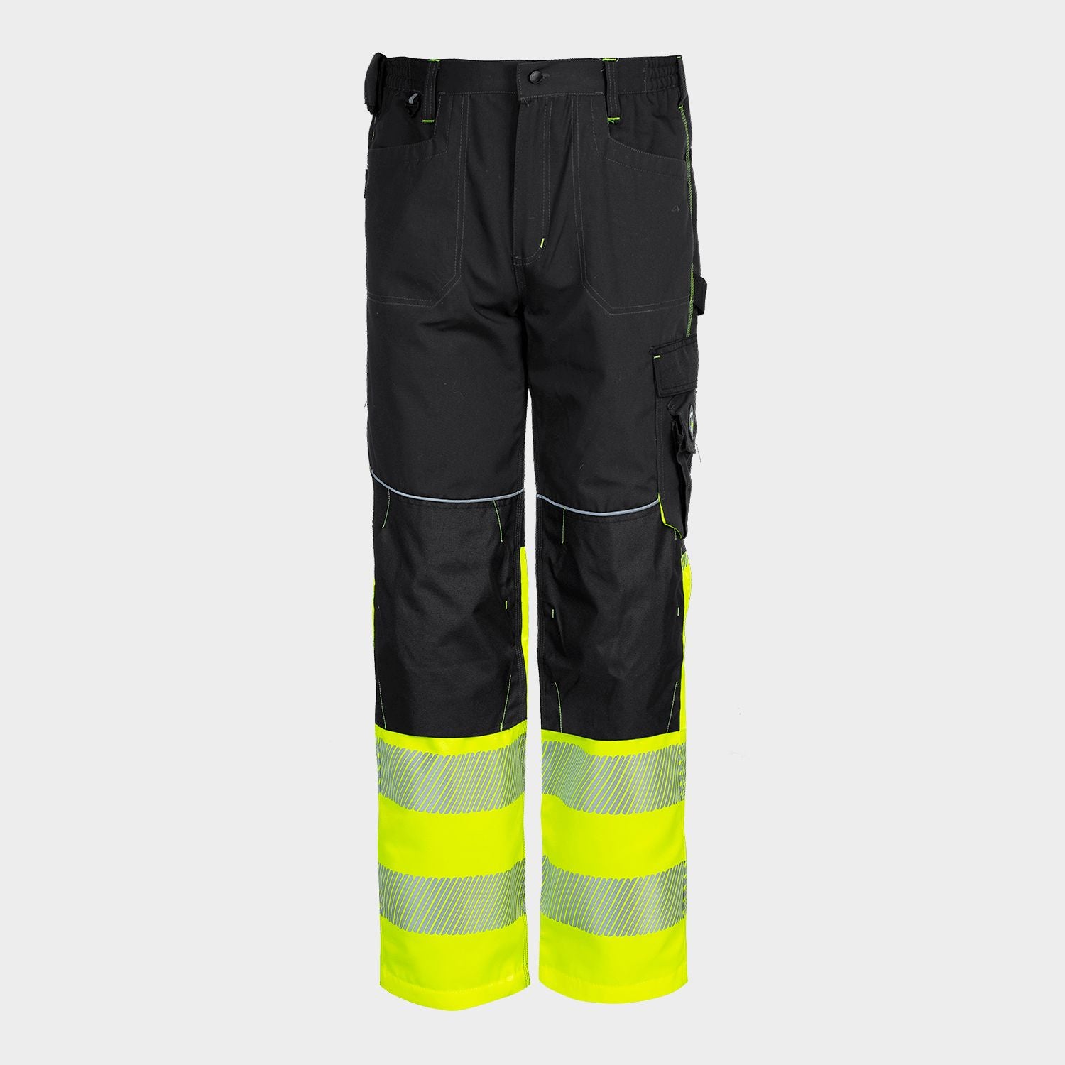 Сигнален панталон PRISMA REFLEX YELLOW