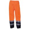 Сигнален водозащитен панталон EPPING ORANGE